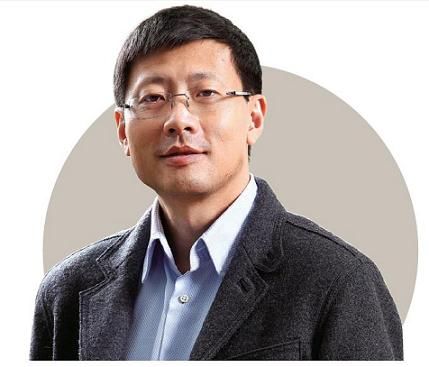 对话沈南鹏 红杉资本未来会更加关注社会企业的投资 公益资本论